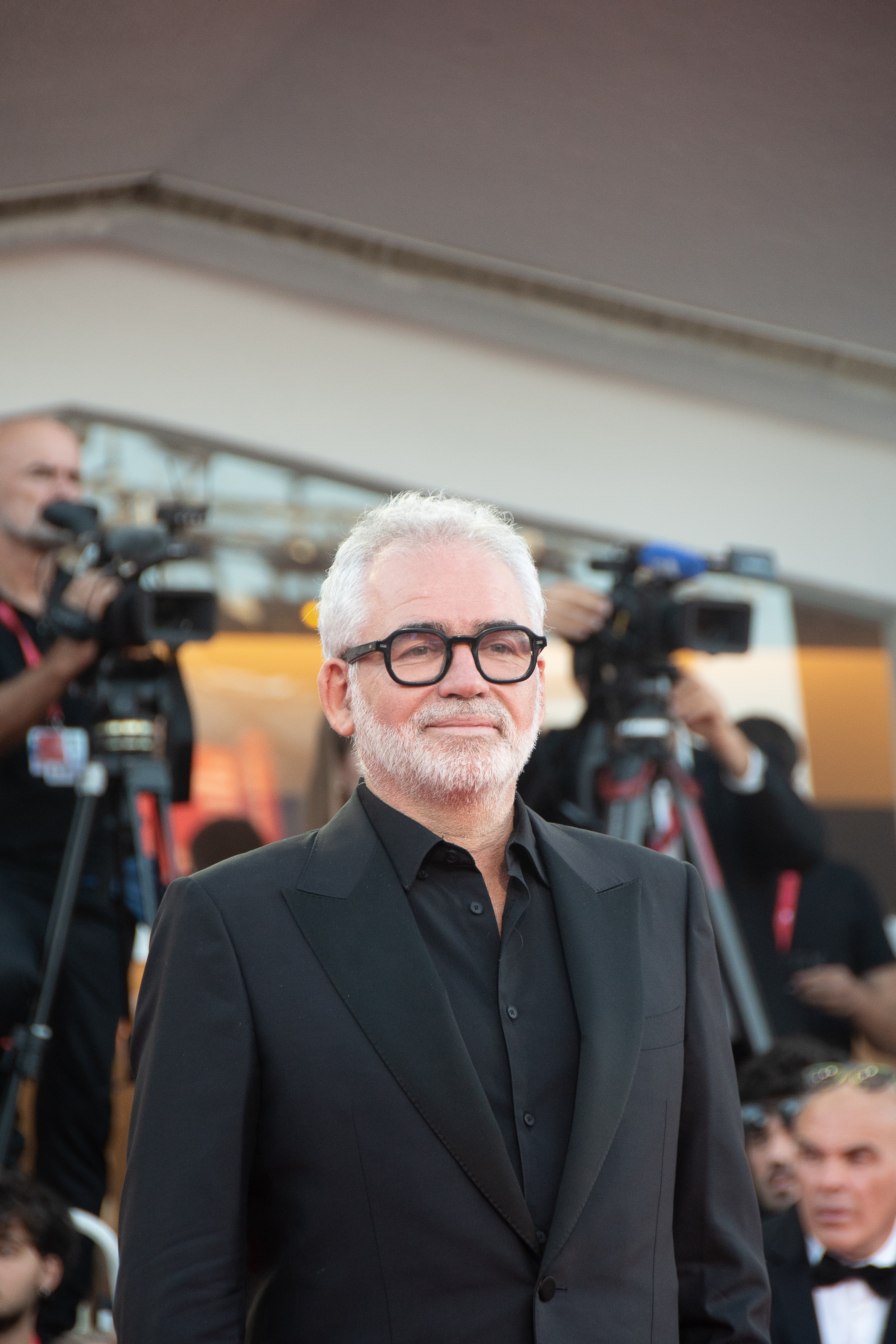 — italie venise cinema 83rd mostra del cinema 12 09 2026 83rd mostra del cinema closing ceremony red carpet stephane brize